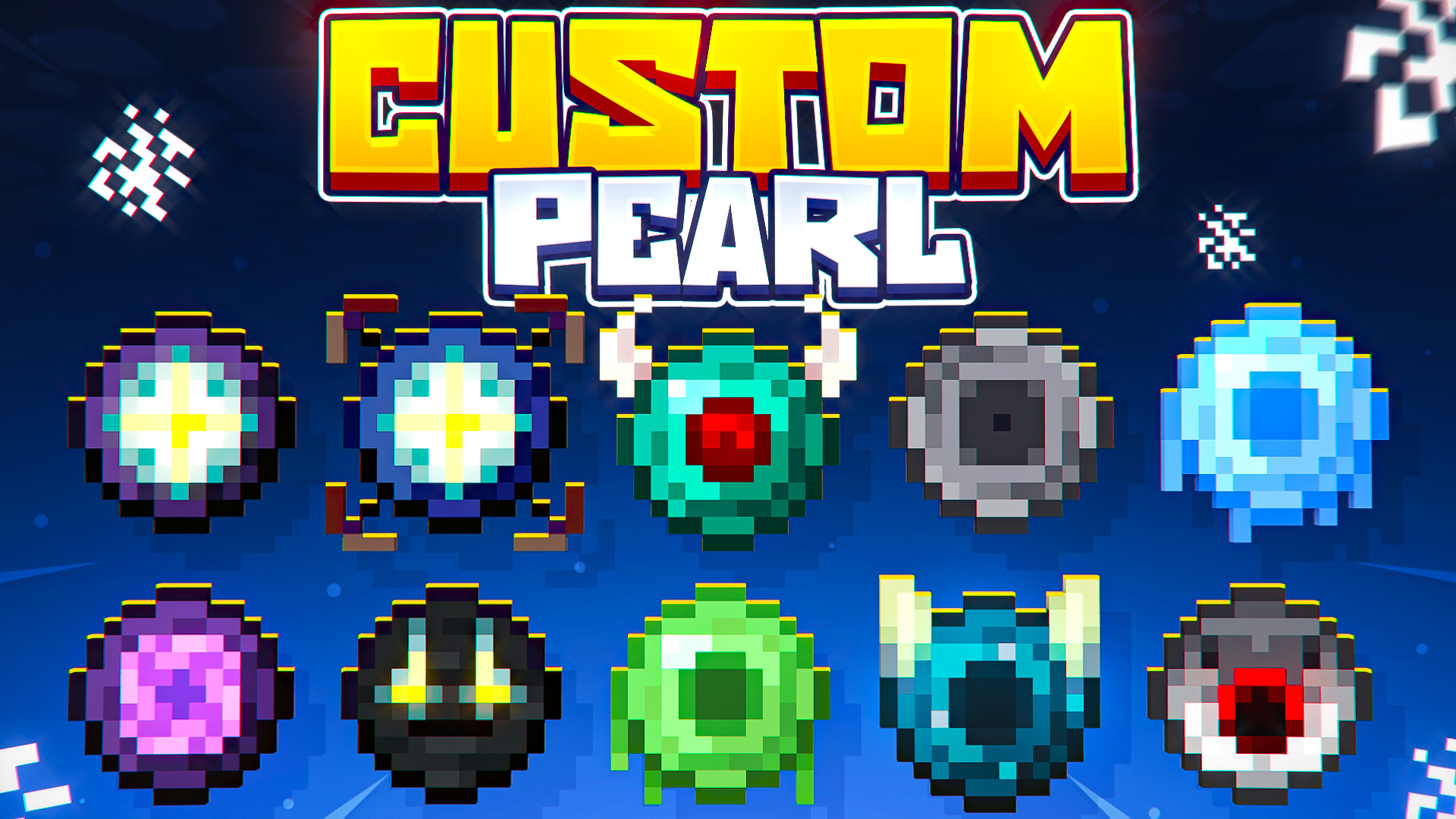 Custom Pearl