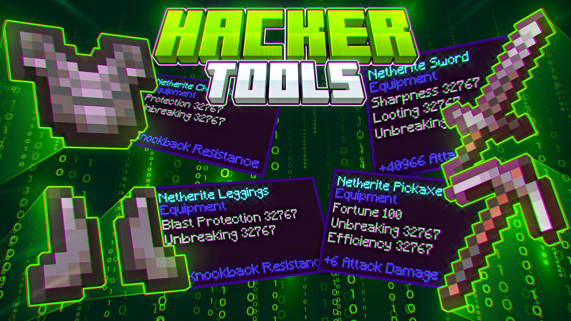 Hacker Tools